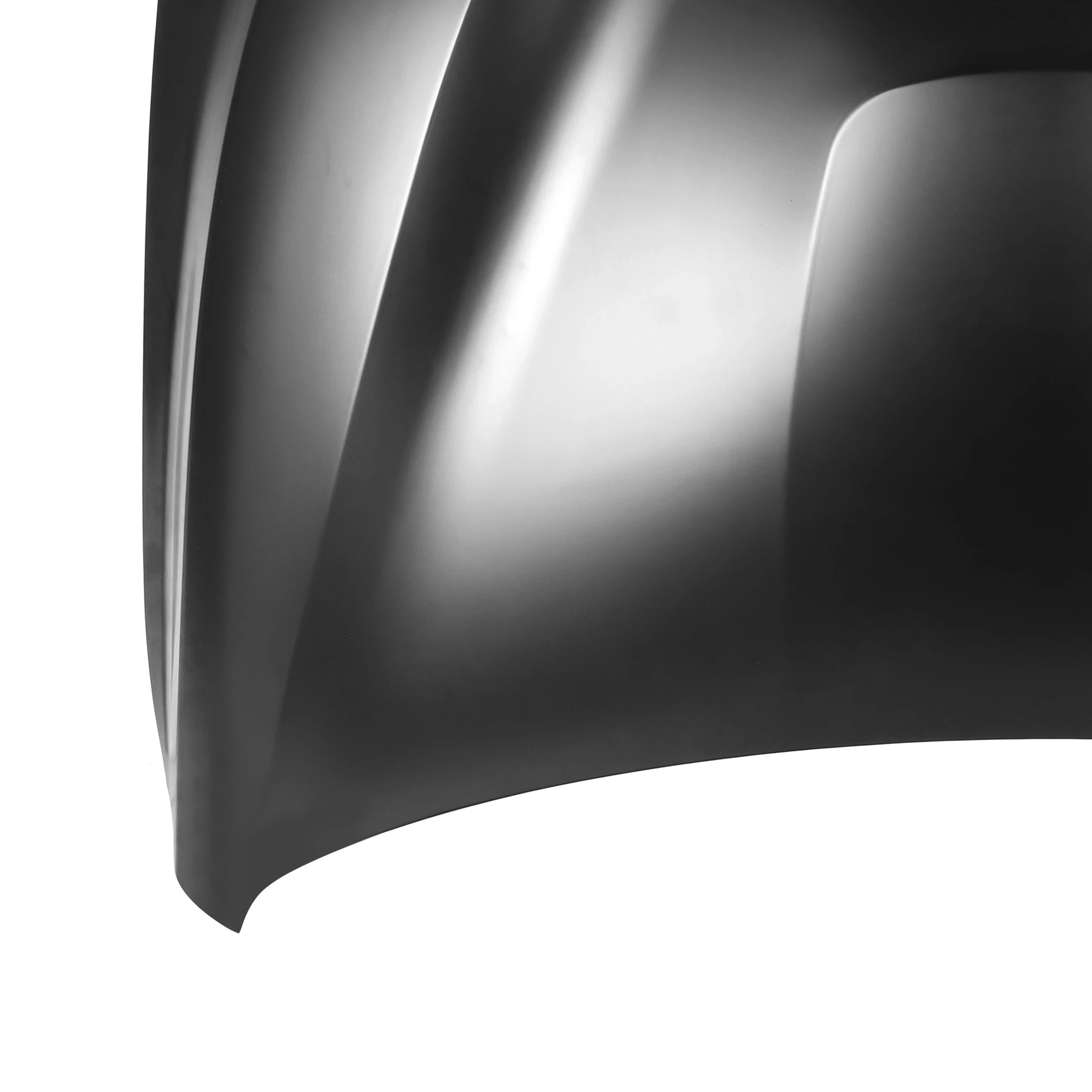 GTS Style Aluminum Front Hood Cover Genuine Automotive Parts for M3 F80 M4 F82 F83 2013-2019 F80 F82 F83 Car Bonnet Hood